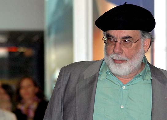 Francis Ford Coppola Francis Ford Coppola