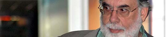 Francis Ford Coppola