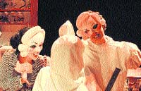 La comedia de Marilyn La comedia de Marilyn