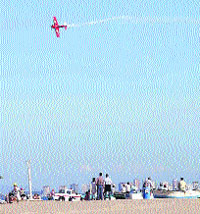 Piruetas imposibles Piruetas imposibles