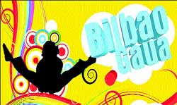 Una fiesta abre hoy las noches de Bilbao.Gaua Una fiesta abre hoy las noches de Bilbao.Gaua