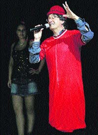 Había una vez.... un circo Había una vez.... un circo