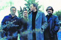 Los hombres g de ahora Los hombres g de ahora