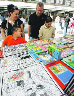 Letras a buen precio Letras a buen precio