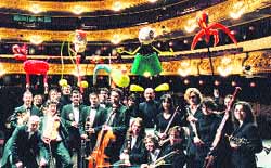 Cuentos con música Cuentos con música