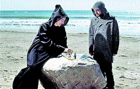 La Irreverencia de Astrud La Irreverencia de Astrud