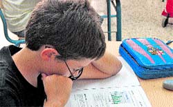 ¿Tanto saben los niños de Primaria? ¿Tanto saben los niños de Primaria?