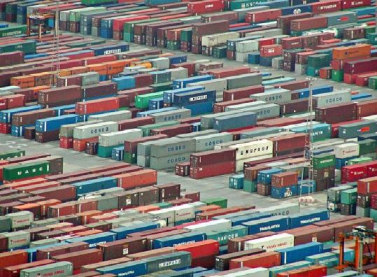 Impulso al comercio marítimo Impulso al comercio marítimo