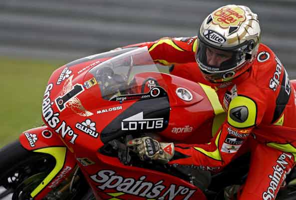 Lorenzo en Sepang Lorenzo en Sepang