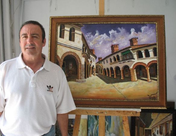 Jesús Valle Jesús Valle