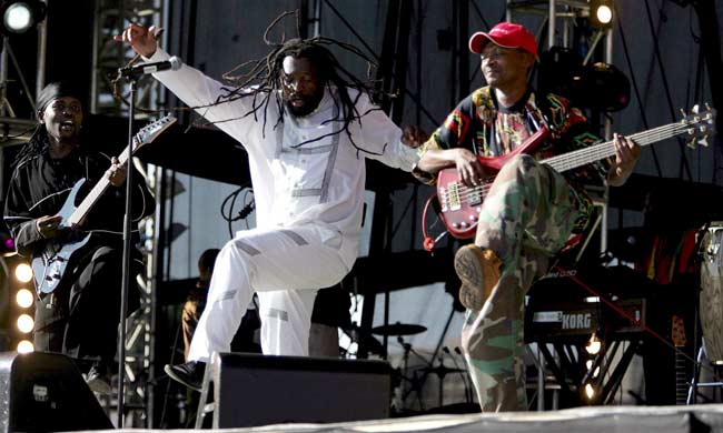 Lucky Dube Lucky Dube