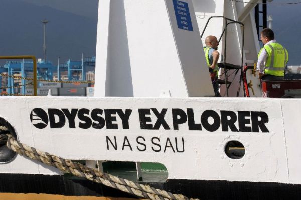 Odyssey Explorer Odyssey Explorer
