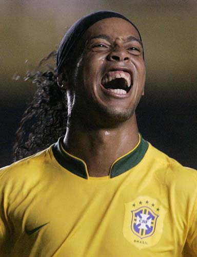Ronaldinho Ronaldinho