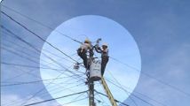 Electrificación Electrificación