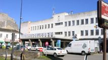 Estacíón de Autobuses de Lugo Estacíón de Autobuses de Lugo