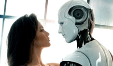 Un robot podrá ser tu marido en 2050 Un robot podrá ser tu marido en 2050