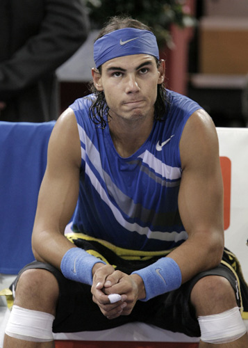 Rafael Nadal Rafael Nadal