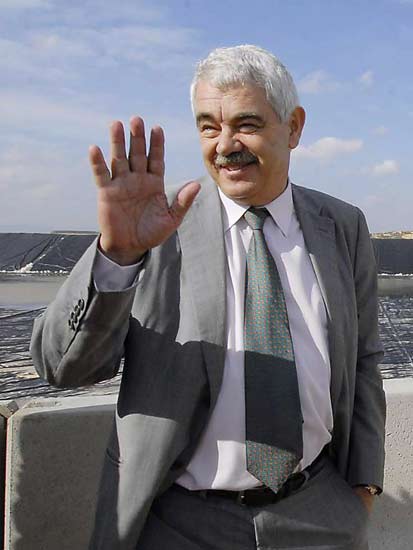 Pasqual Maragall Pasqual Maragall