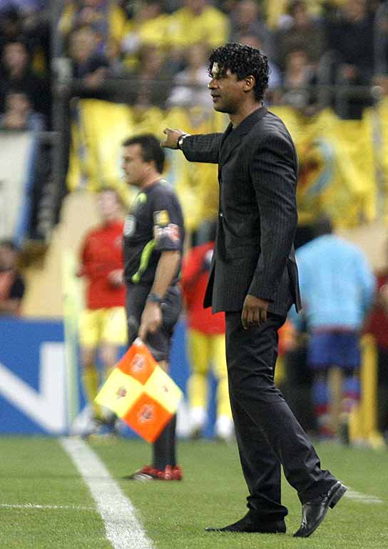 Frank Rijkaard Frank Rijkaard