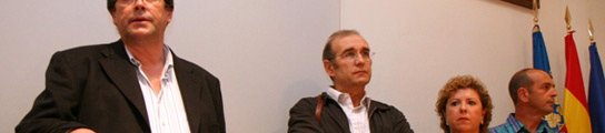 Alcalde de Polop Alcalde de Polop