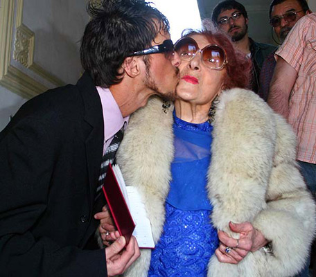 La boda el pasado 28 de septiembre La boda el pasado 28 de septiembre