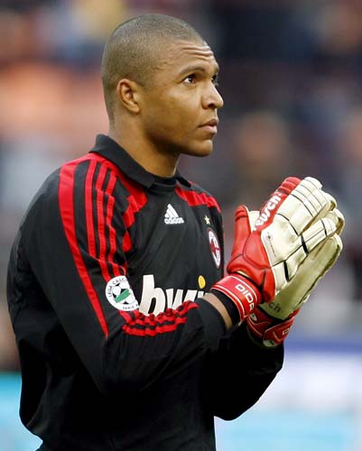 Dida pide perdón a sus aficionados. (EFE) Dida pide perdón a sus aficionados. (EFE)