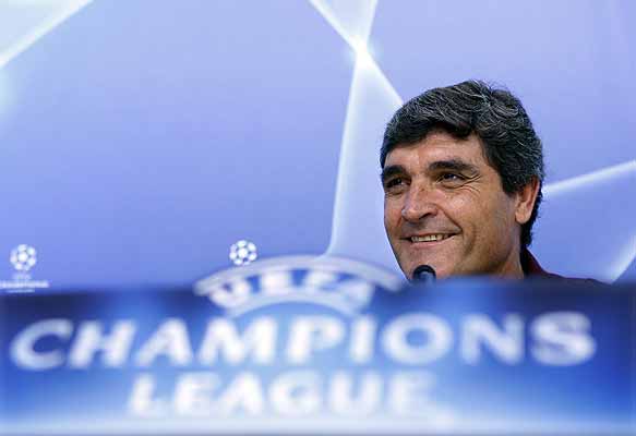 Juande Ramos Juande Ramos