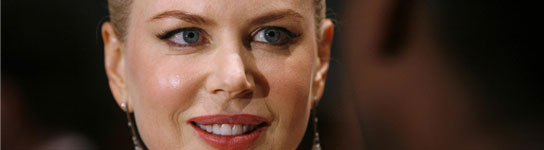 Nicole Kidman