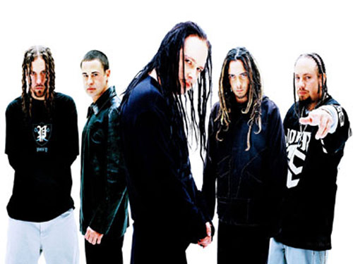 Korn Korn