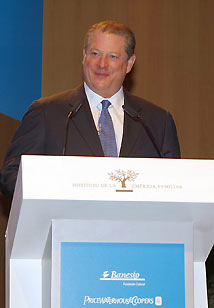 Al Gore Al Gore