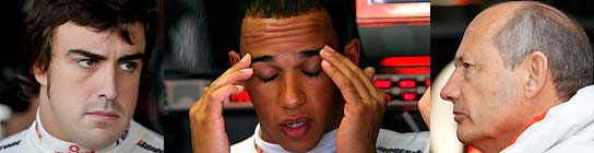 alonso hamilton dennis alonso hamilton dennis