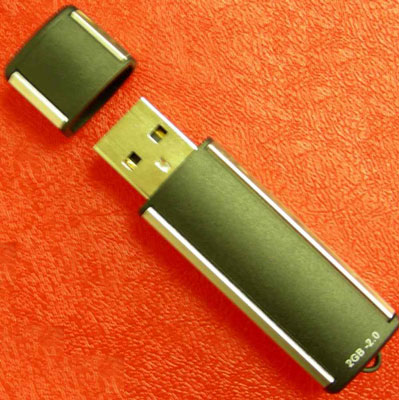 Memoria USB Memoria USB