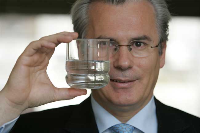 Baltasar Garzón Baltasar Garzón