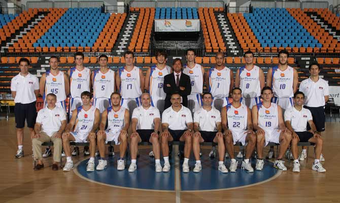 Plantilla Vive Menorca Plantilla Vive Menorca