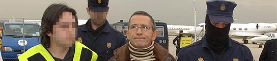 Fernando Silva Sande