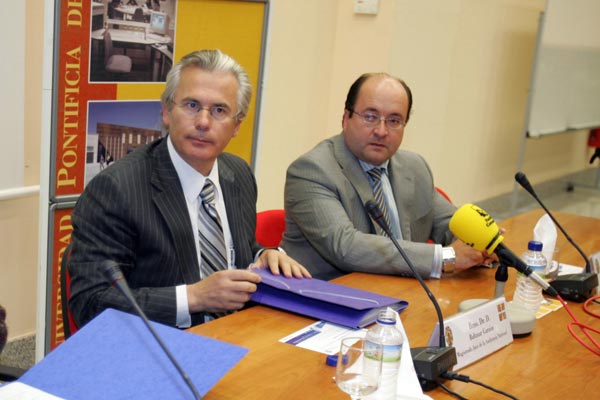 Baltasar Garzón Baltasar Garzón
