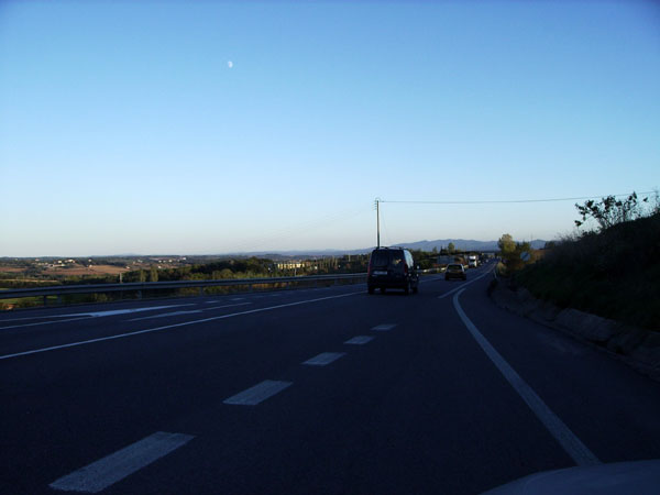 Carretera C-66 Carretera C-66