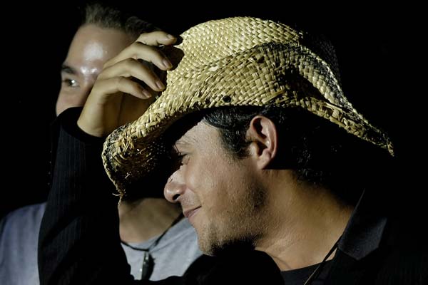 Alejandro Sanz Alejandro Sanz