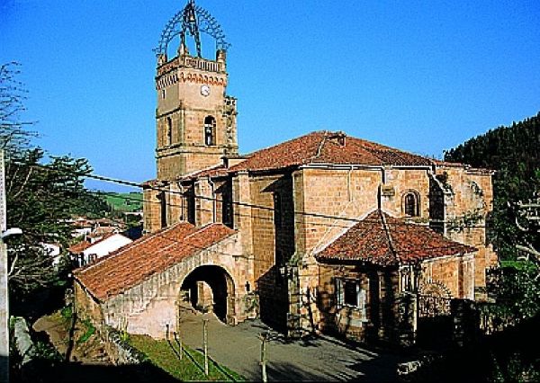 Siete localidades se disputan el premio 'Pueblo de Cantabria'