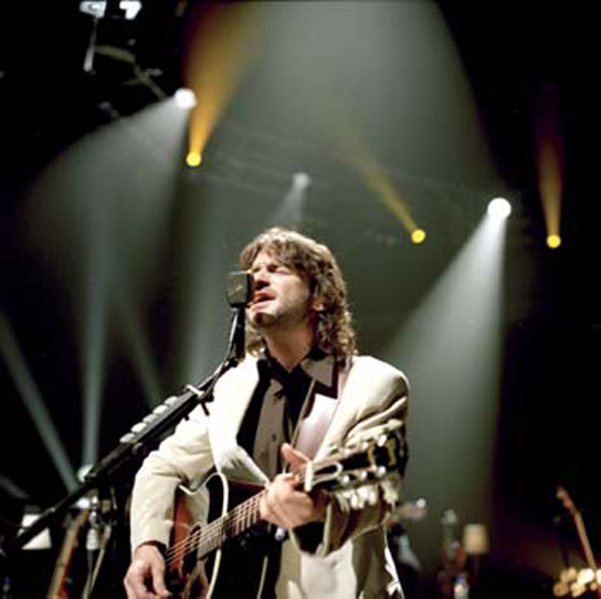Quique González Quique González