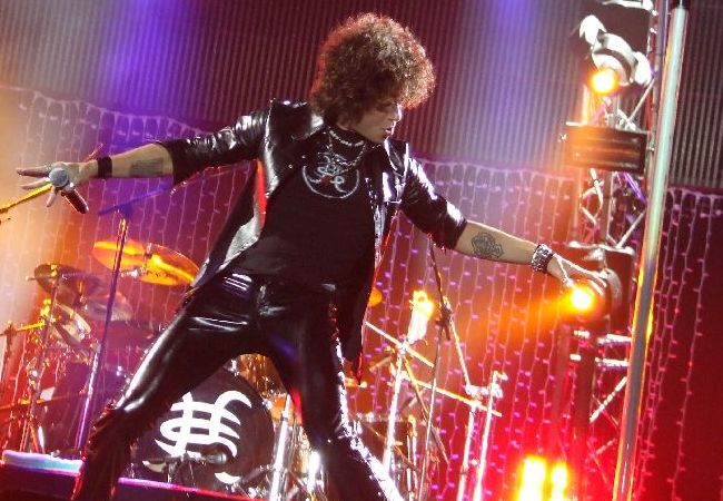 Héroes del Silencio Héroes del Silencio