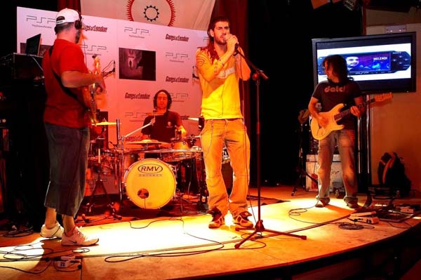 MELENDI EN DIRECTO MELENDI EN DIRECTO