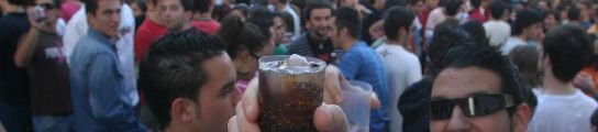 Botellón Botellón
