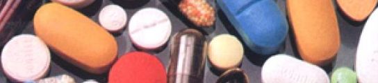 Pastillas Pastillas