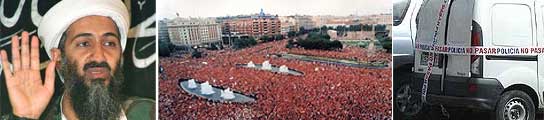 Dudas sobre el 11-M Dudas sobre el 11-M