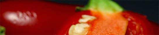 Chile picante
