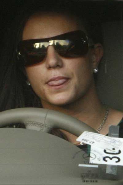 Spears, de juicio Spears, de juicio