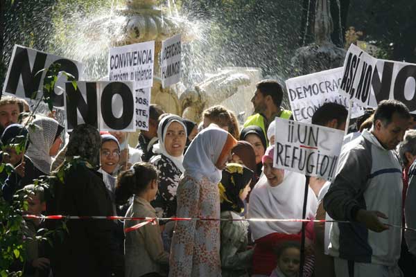 Vecinos contra el desalojo Vecinos contra el desalojo