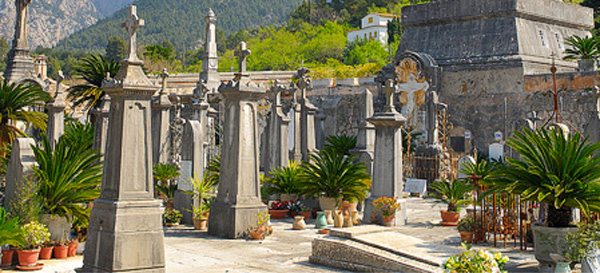 Cementerio Mallorca Cementerio Mallorca