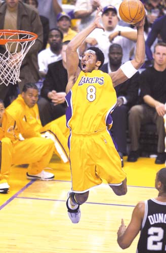 Kobe Bryant Kobe Bryant